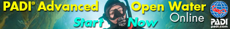 PADI eLearning