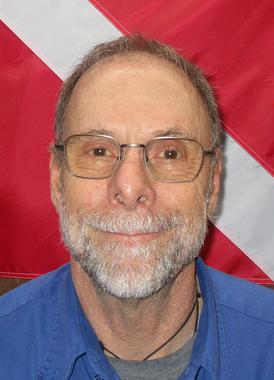 Keith Campbell