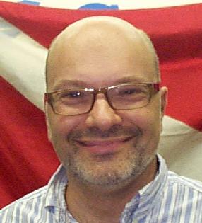 Marc Wiseman