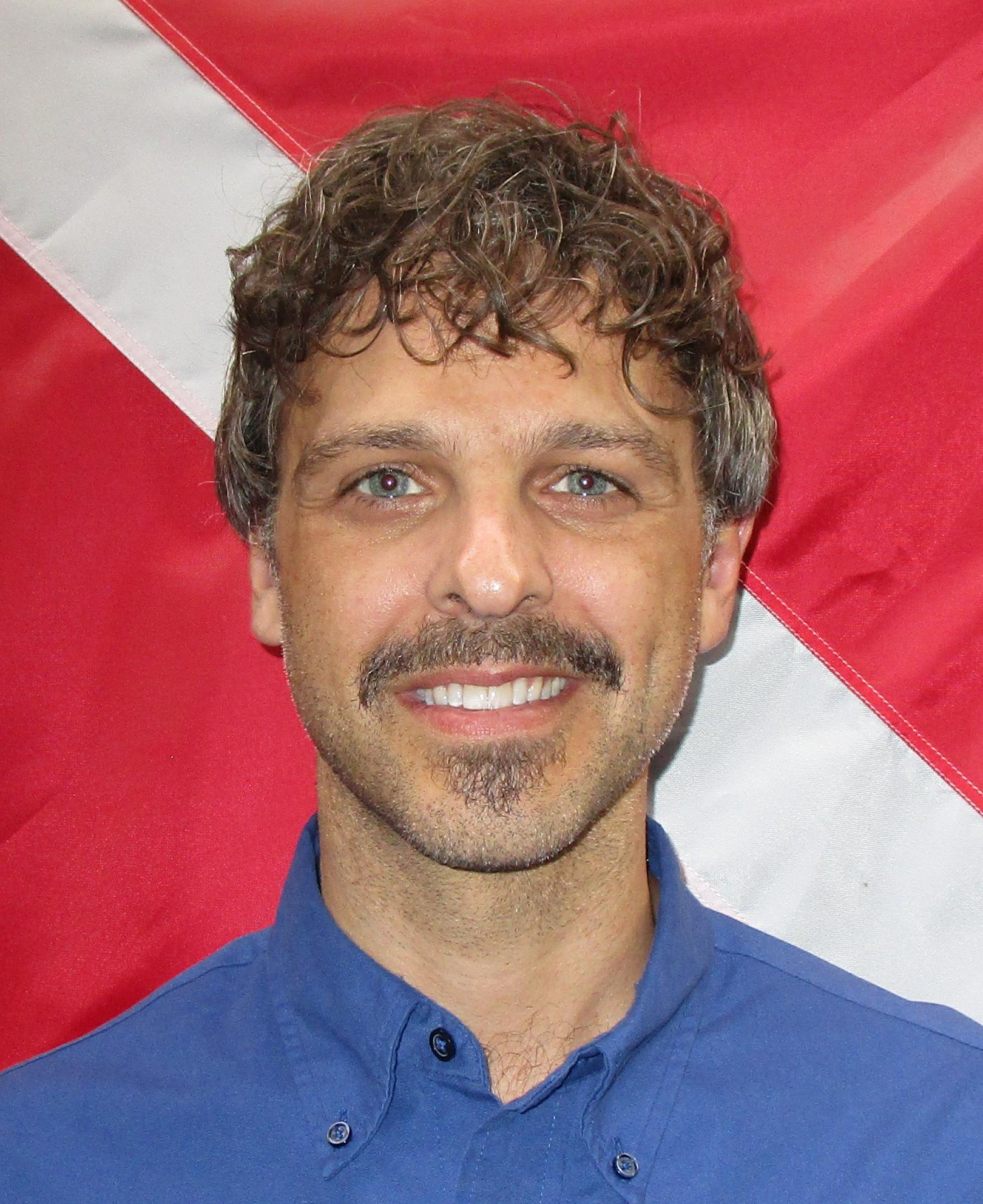 Tyler DeJong